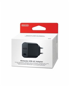 Nintendo Classic Mini: USB AC Adapter