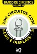 100 Circuitos com LEDs e Displays - 3... - Bild 1