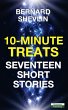 10-Minute Treats: Seventeen Short... - Bild 1