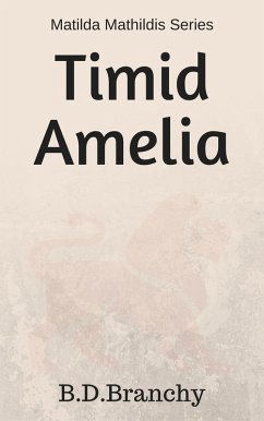 Cover Timid Amelia (eBook, ePUB)