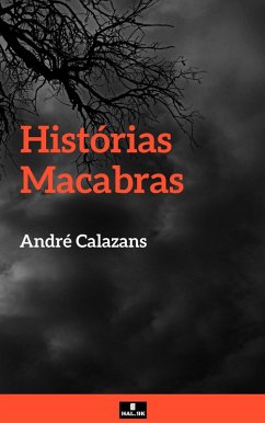 Cover Histórias Macabras (eBook, ePUB)
