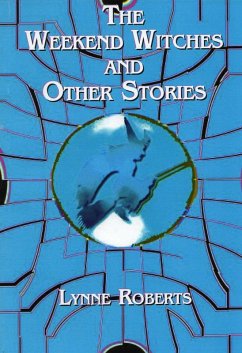 Cover The Weekend Witches and Other Stories (eBook, ePUB)