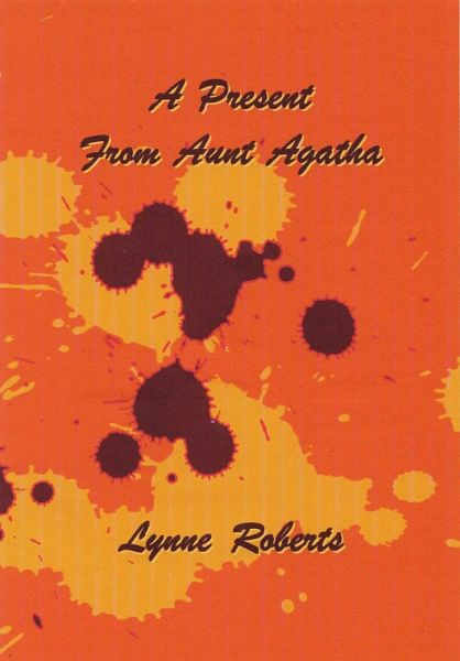 A Present From Aunt Agatha (eBook, ePUB) A Present From Aunt Agatha (eBook, ePUB)