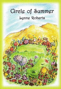 Cover Circle of Summer (eBook, ePUB)