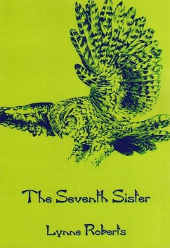 Cover The Seventh Sister (eBook, ePUB)