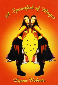 Cover A Spoonful of Magic (eBook, ePUB)