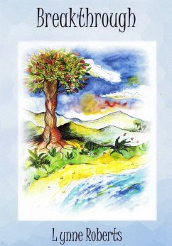 Cover Breakthrough (eBook, ePUB)