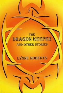Cover The Dragon Keeper and Other Stories (eBook, ePUB)
