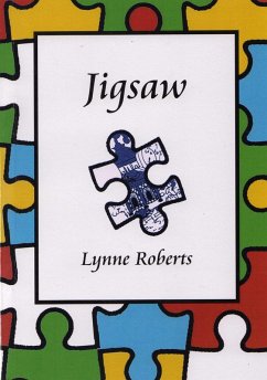 Cover Jigsaw (eBook, ePUB)