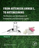 From Artemisia annua L. to Artemisinins (eBook, ePUB)