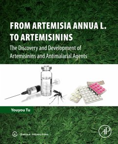 Cover From Artemisia annua L. to Artemisinins (eBook, ePUB)