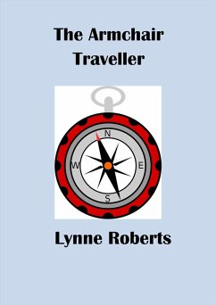 Cover The Armchair Traveller (eBook, ePUB)