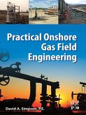Practical Onshore Gas Field Engineering (eBook, ePUB)