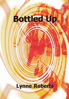 Cover Bottled Up (eBook, ePUB)