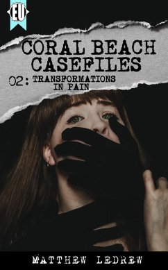Cover Transformations in Pain (Black Womb, #2) (eBook, ePUB)