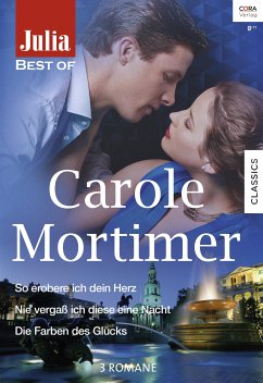 Julia Best of Bd.190 (eBook, ePUB) - Mortimer, Carole