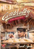 Cattle Valley: Süßes Begehren (eBook, ePUB)