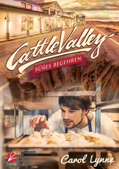 Cattle Valley: Süßes Begehren (eBook, ePUB) - Lynne, Carol