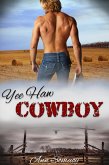Yee Haw Cowboy (Texas Cowboy, #3) (eBook, ePUB)