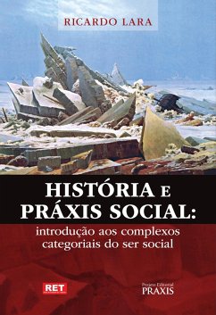 Cover História e Práxis Social (eBook, ePUB)