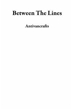 Cover Between The Lines (eBook, ePUB)