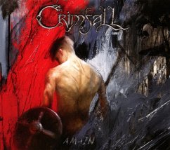 Amain - Crimfall