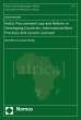 Public Procurement Law and Reform in... - Bild 1
