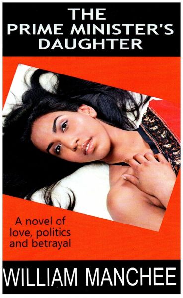 The Prime Minister's Daughter (eBook, ePUB) The Prime Minister's Daughter (eBook, ePUB)