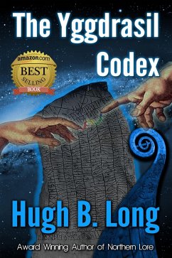 The Yggdrasil Codex (eBook, ePUB) - Long, Hugh B.