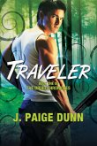 Traveler: Book One of the Druid Chronicles (eBook, ePUB)