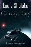 Convoy Duty (eBook, ePUB)