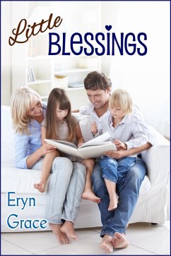 Little Blessings (eBook, ePUB) - Grace, Eryn