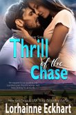 Thrill of the Chase (eBook, ePUB)