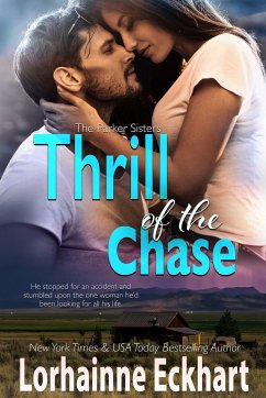 Thrill of the Chase (eBook, ePUB) - Eckhart, Lorhainne