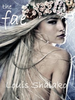 Cover The Fae (eBook, ePUB)