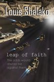 Leap of Faith (eBook, ePUB)