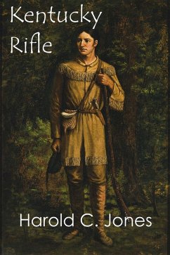 Cover Kentucky Rifle (eBook, ePUB)