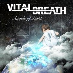 Vital Breath - Vital Breath