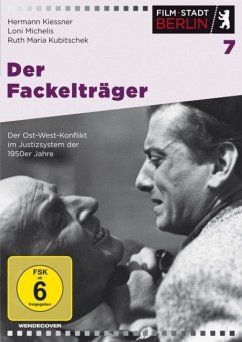 Film Stadt Berlin 7: Der Fackelträger