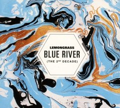 Blue River (The 2nd Decade) - Lemongrass