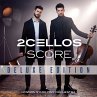Score (Deluxe Edition/Cd+Dvd) - Bild 1