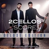 Score (Deluxe Edition/Cd+Dvd)