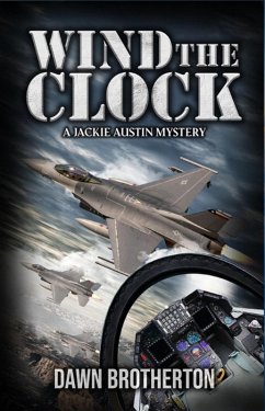 Wind the Clock (Jackie Austin Mysteries, #2) (eBook, ePUB) - Brotherton, Dawn