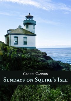 Cover Sundays on Squire's Isle (eBook, ePUB)