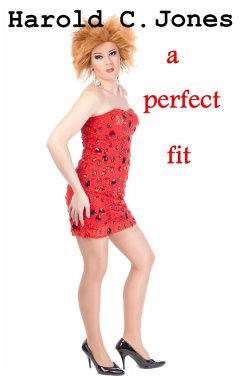 Cover A Perfect Fit (eBook, ePUB)