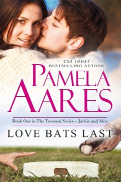 Cover Love Bats Last (eBook, ePUB)