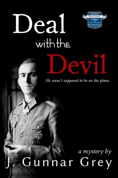 Cover Deal with the Devil (eBook, ePUB)