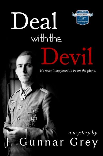 Deal with the Devil (eBook, ePUB) Deal with the Devil (eBook, ePUB)