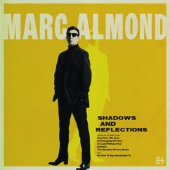 Shadows And Reflections (Deluxe) - Almond,Marc