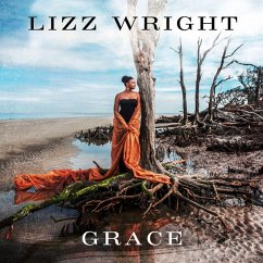 Grace - Wright,Lizz